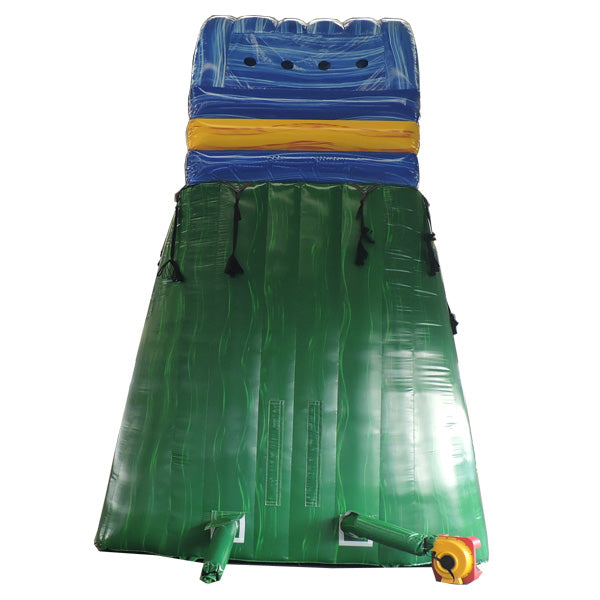 24'H Palm Tree Super Slide W n D