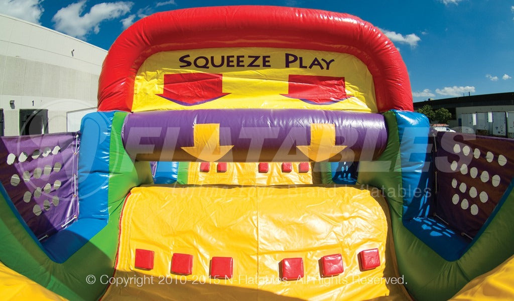 Wacky Jr. Obstacle™