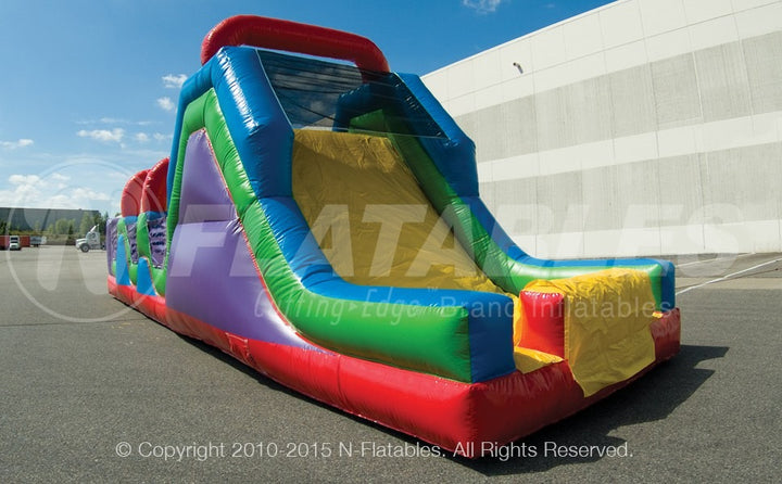 Wacky Jr. Obstacle™