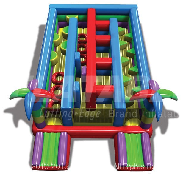 Wacky Maze™