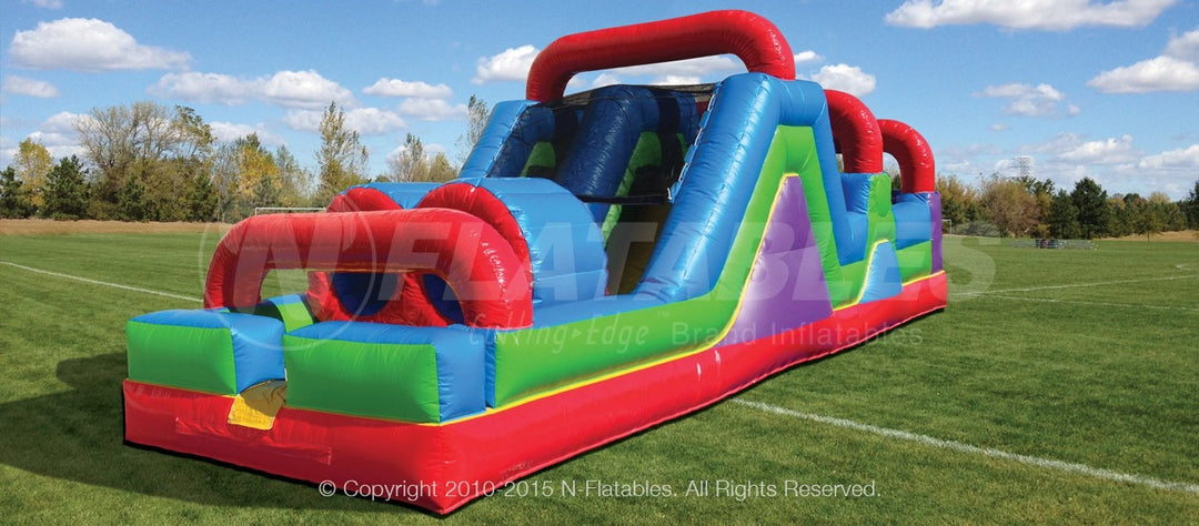 Wacky Mini Obstacle™