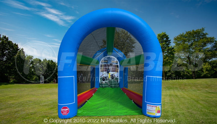 Wacky Mini Sports Cage™