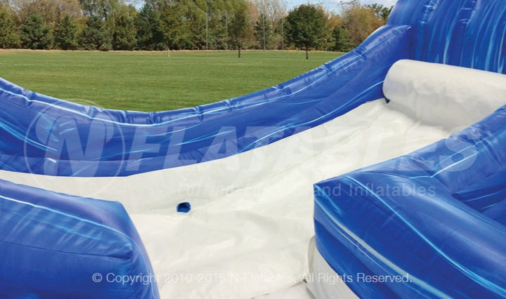 Wild Wave Mini™ (14’) Wet/Dry