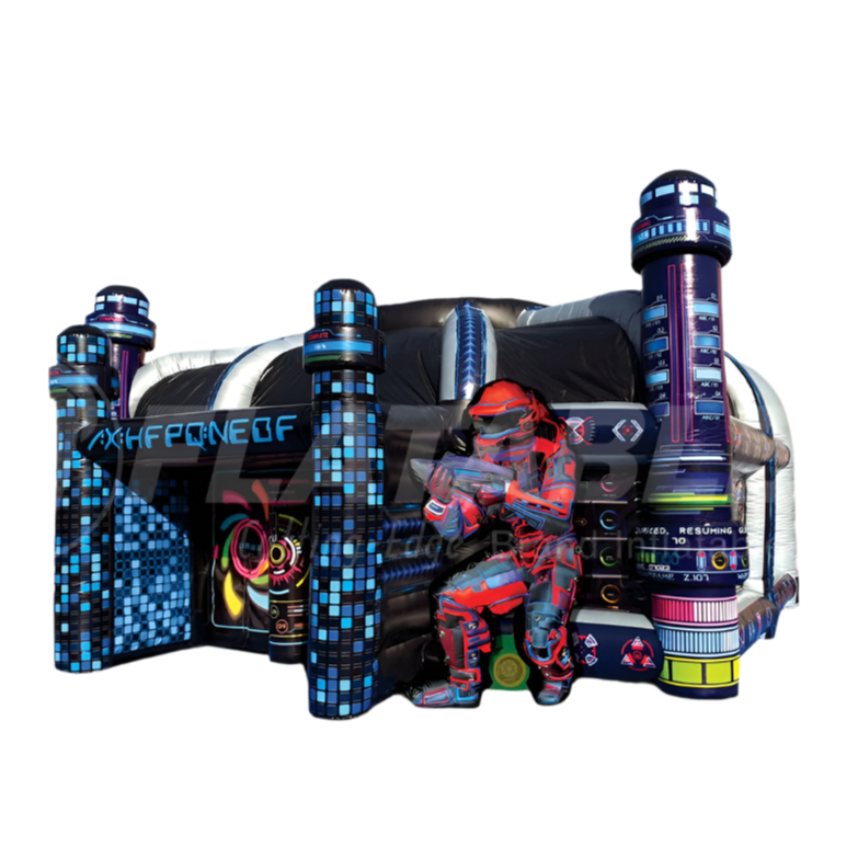 Battle Dome™ Laser Tag