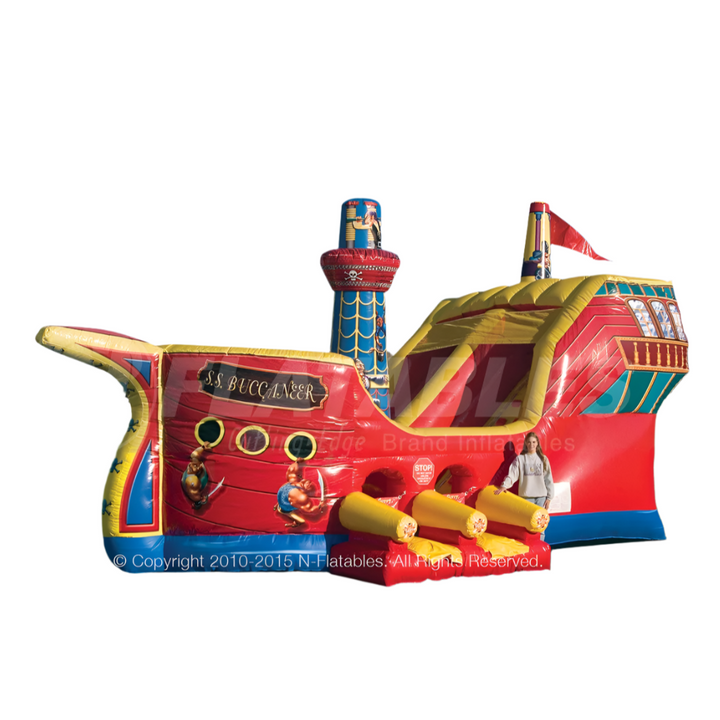 Buccaneer™
