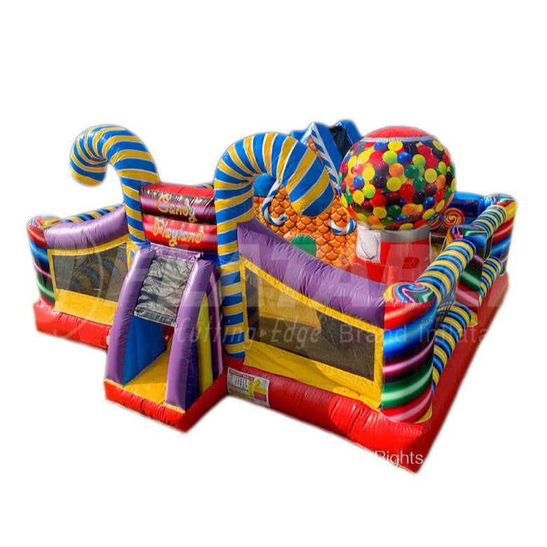 Candy Playland™