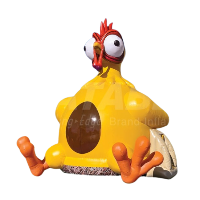 Chicken Bouncer™