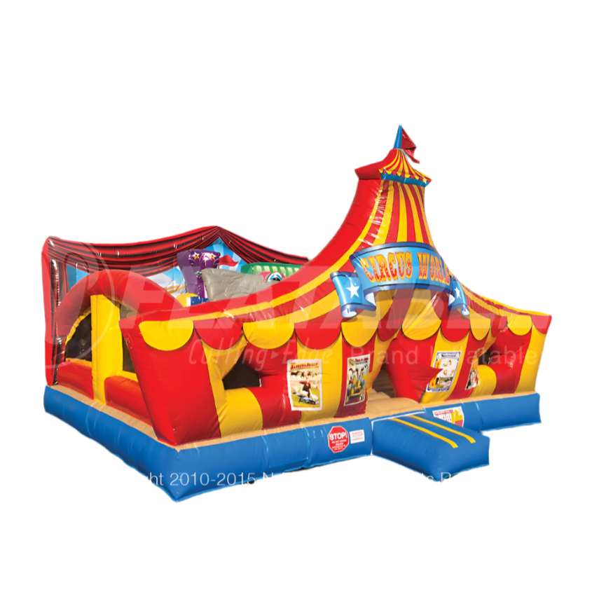 Circus Playland™
