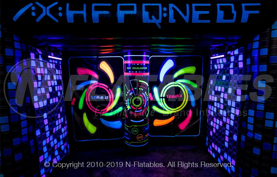 Battle Dome™ Laser Tag