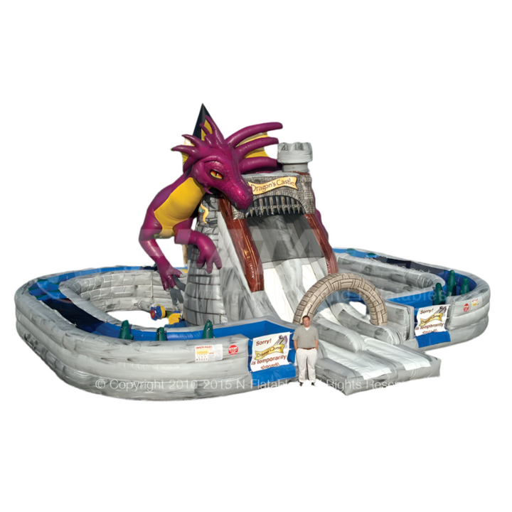 Dragon’s Castle™