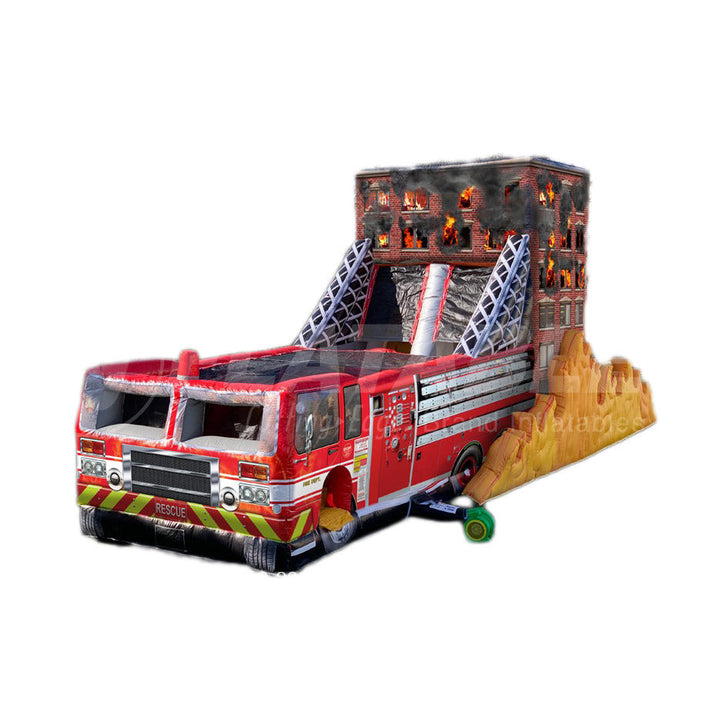 Fire Rescue Jr. Obstacle™