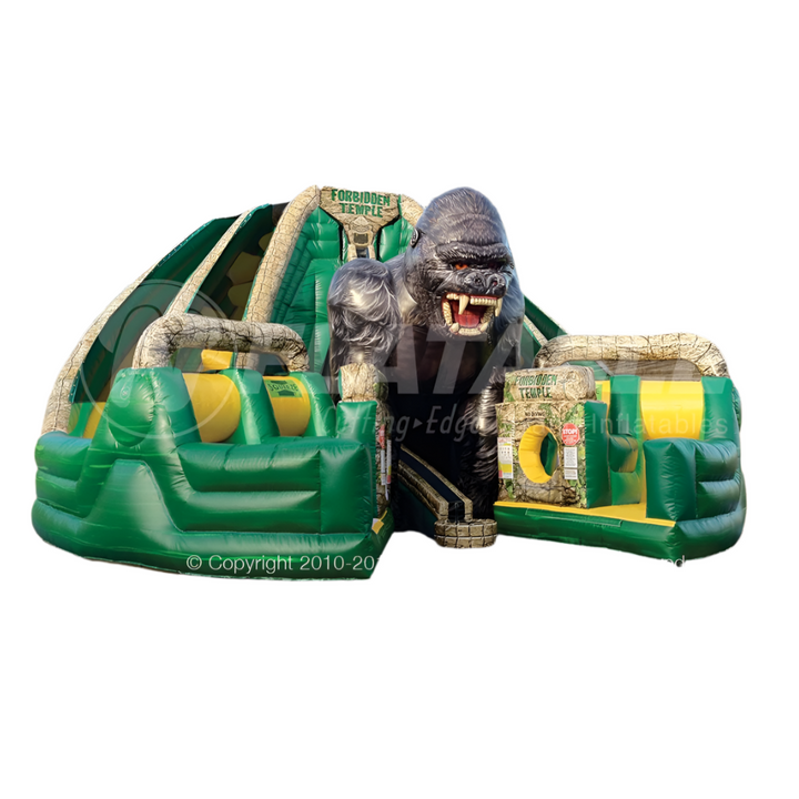 Forbidden Temple™