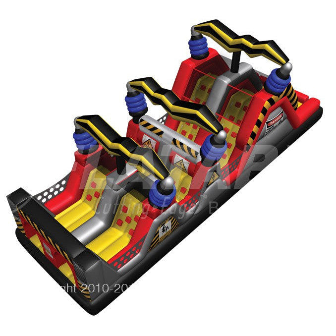 High Voltage Jr. Obstacle™
