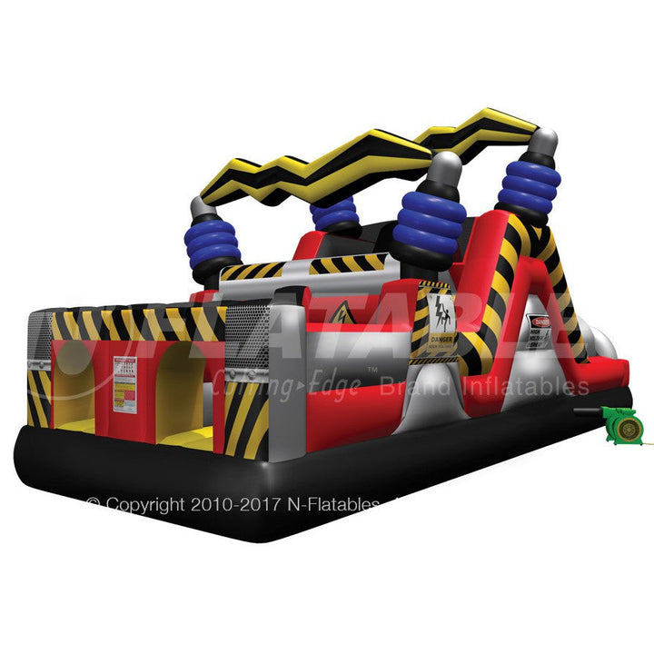 High Voltage Mini Obstacle™