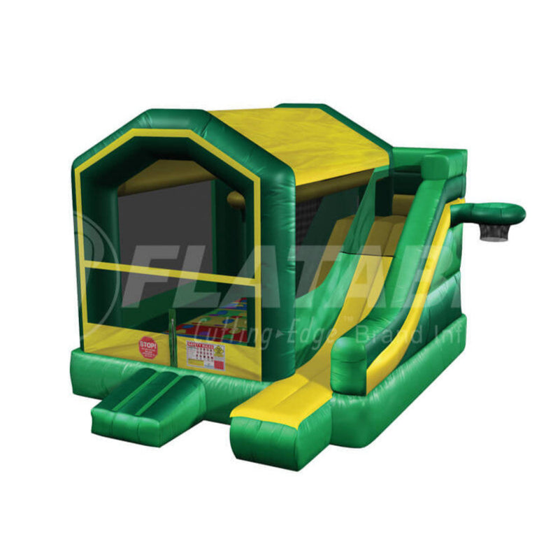 Jungle 5-in-1 Combo™
