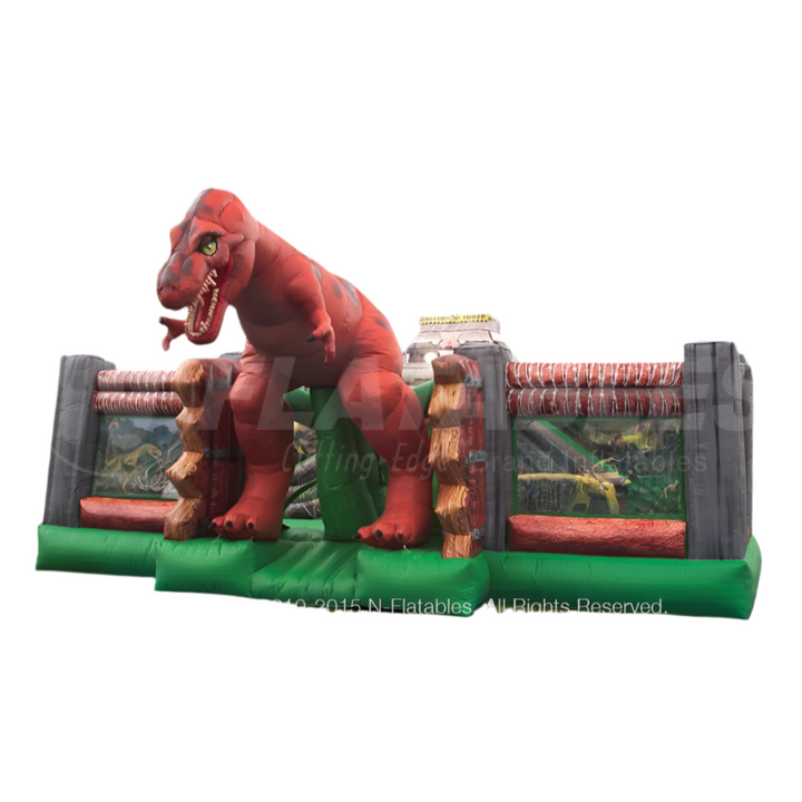 Jurassic Zoo™