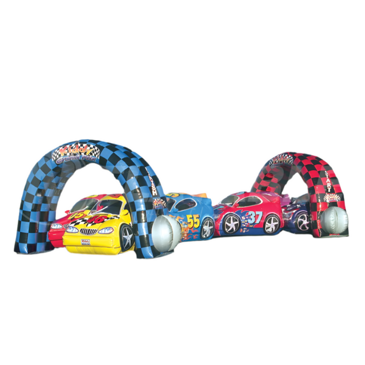 Kiddy Grand Prix™ (Crawl-Through)