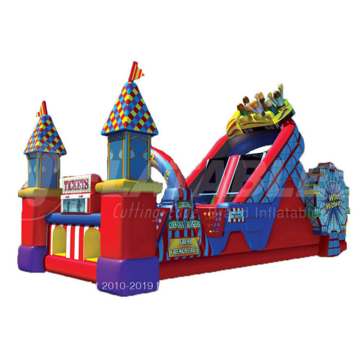 Midway Jr. Obstacle™