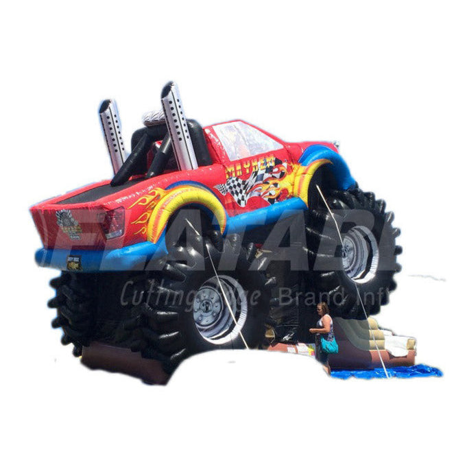 Monster Truck Combo™