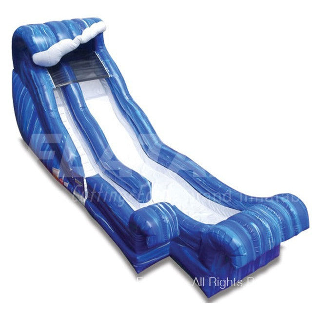 Wild Wave Jr.™ (19’) Wet/Dry
