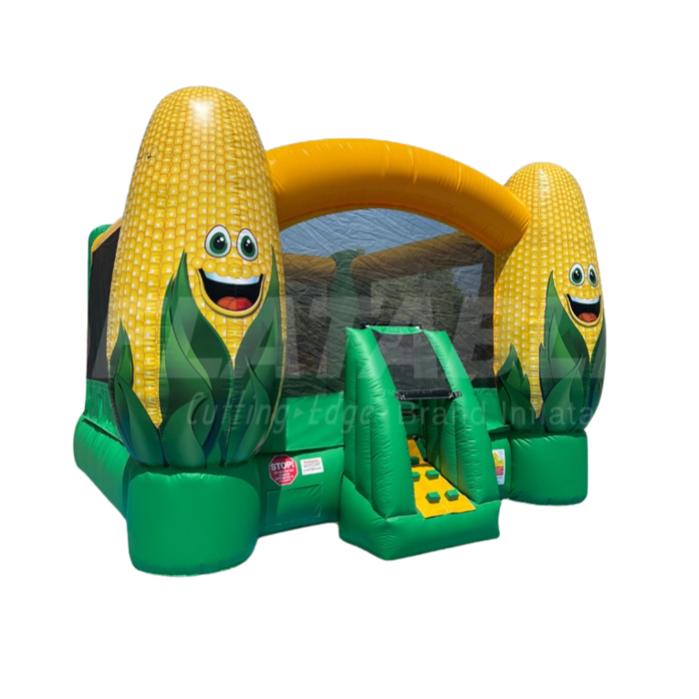 Corn Bouncer™