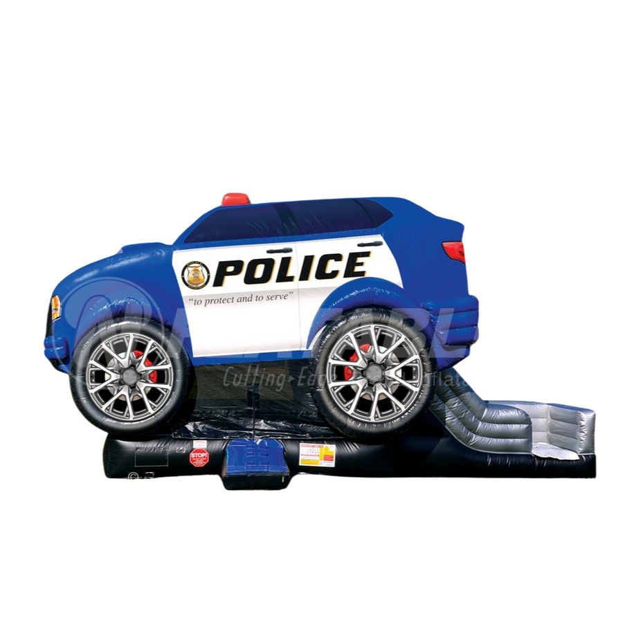 Police Cruiser Combo™