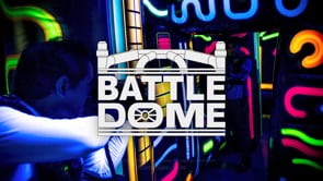 Battle Dome™ Laser Tag
