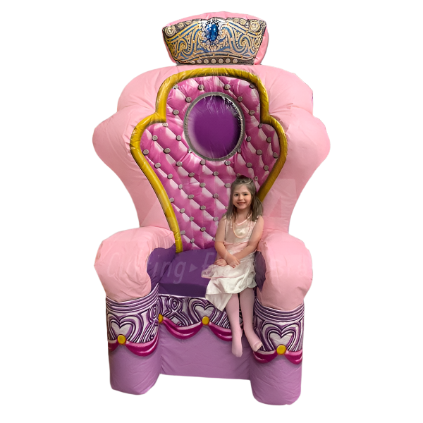 Princess Throne™