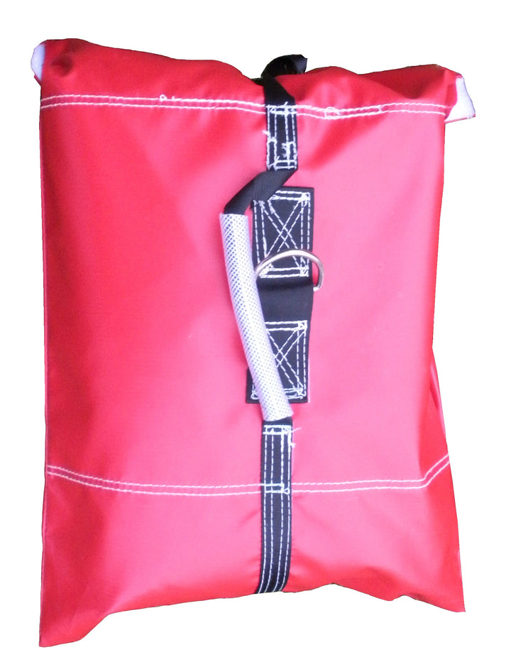 (4) Sand Bags