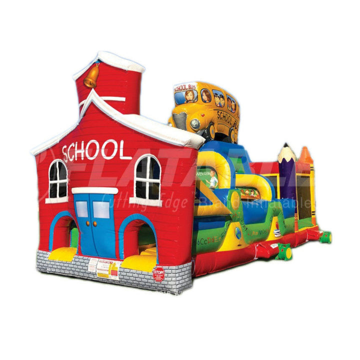 School House Obstacle™