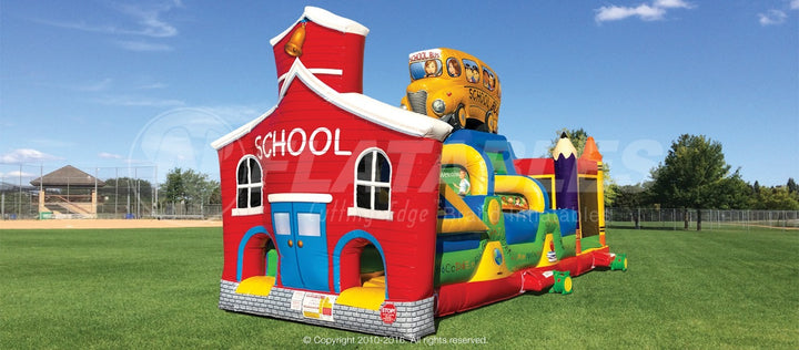School House Obstacle™
