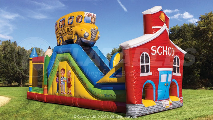 School House Obstacle™