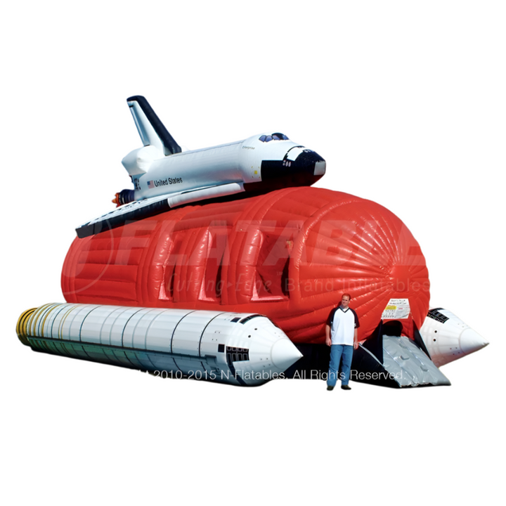 Shuttle Play Space™