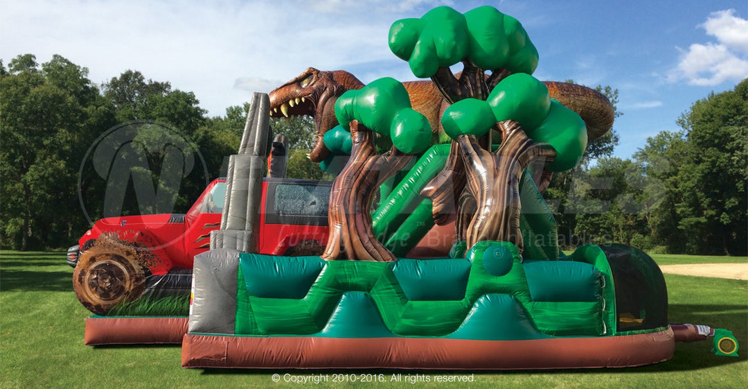 T-Rex Obstacle™