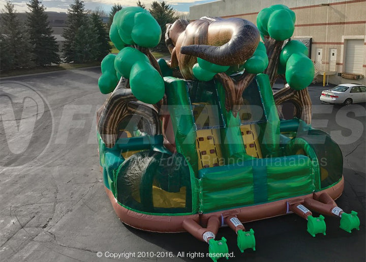 T-Rex Obstacle™