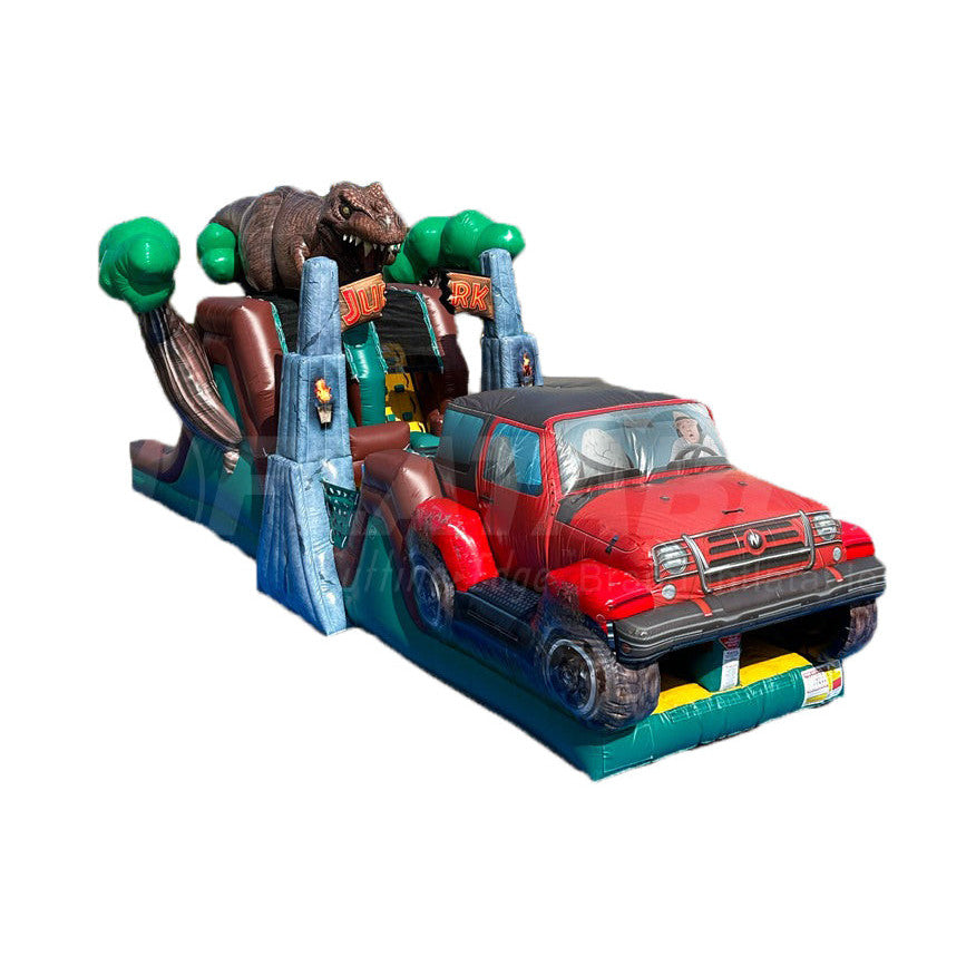T-Rex Jr. Obstacle™
