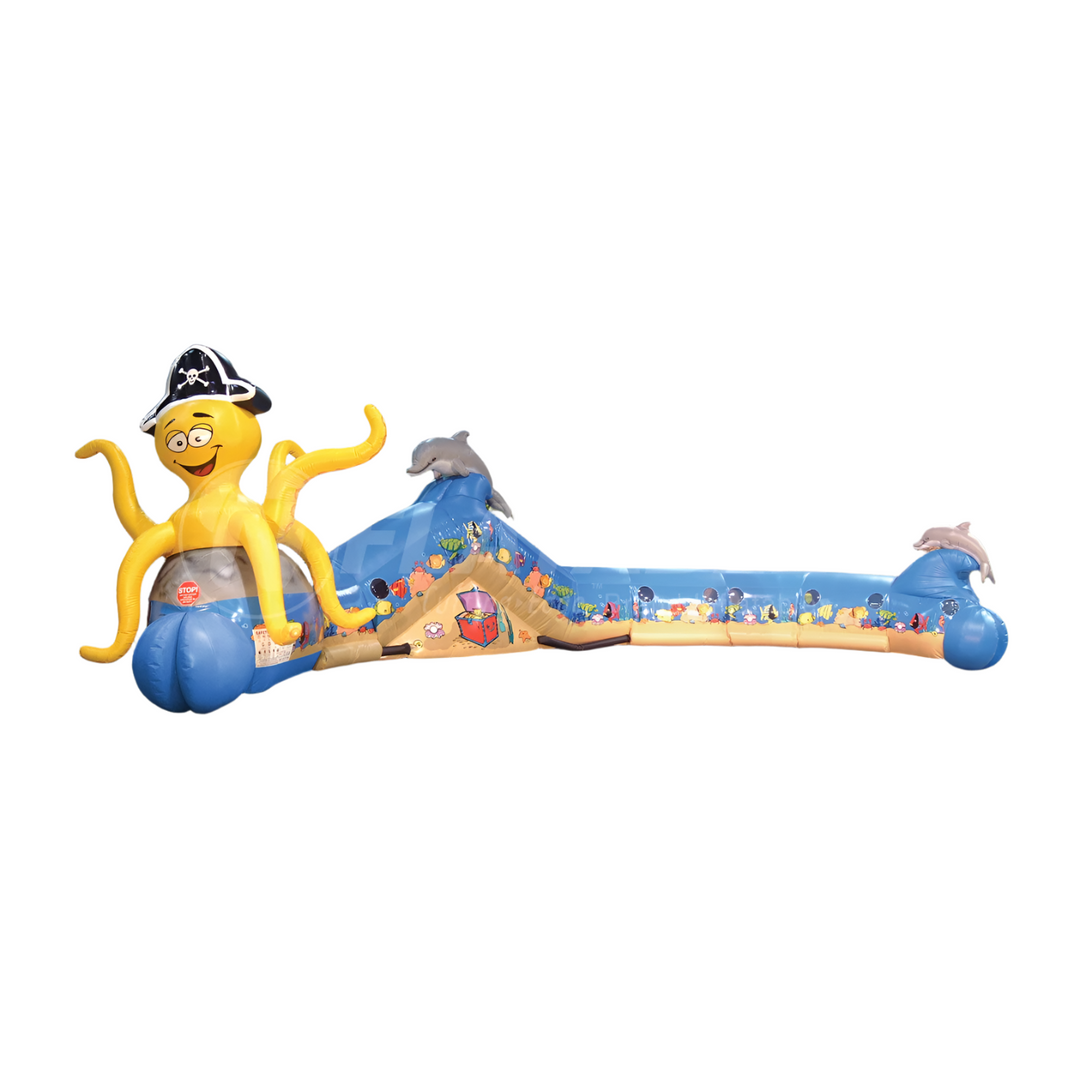 Under the Sea™ (Crawl-Through)