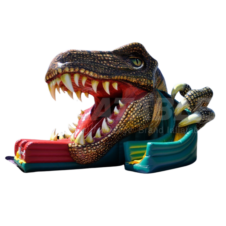 Raptor™ Dual Slide