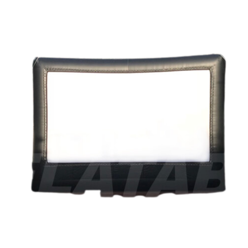 A2 Movie Screen (25‘x14’)