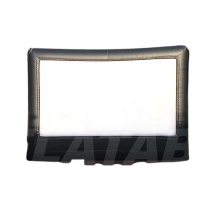 A2 Movie Screen (25‘x14’)