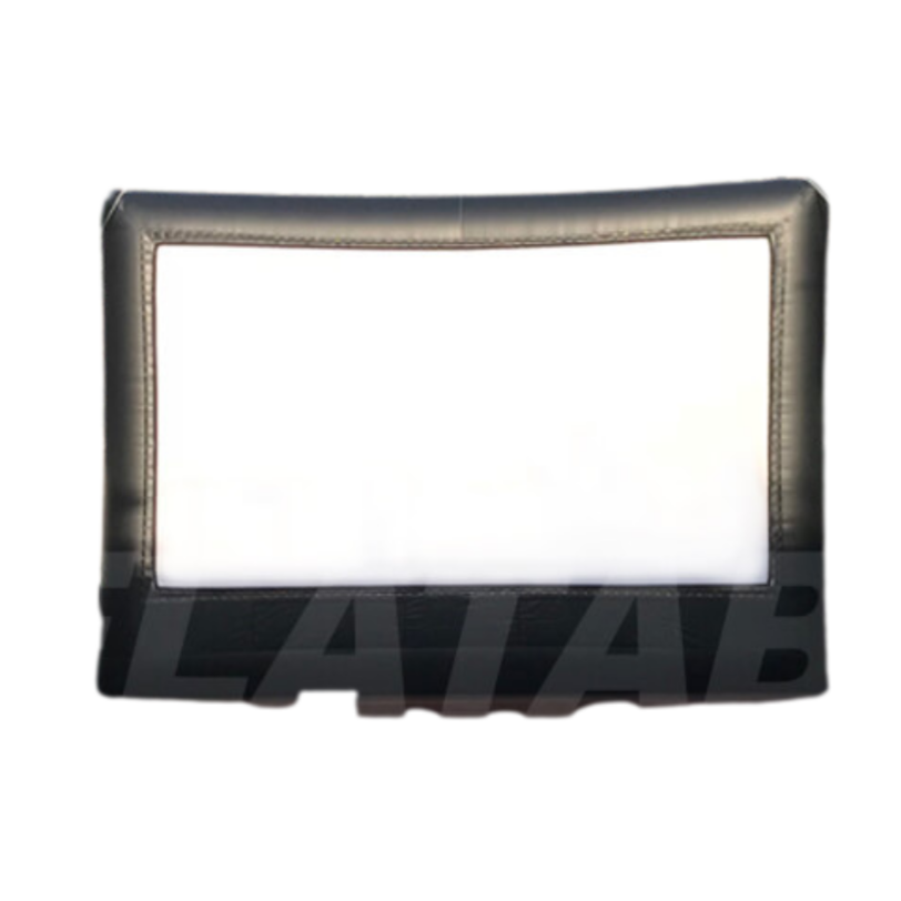 A1 Movie Screen (20‘x11’)