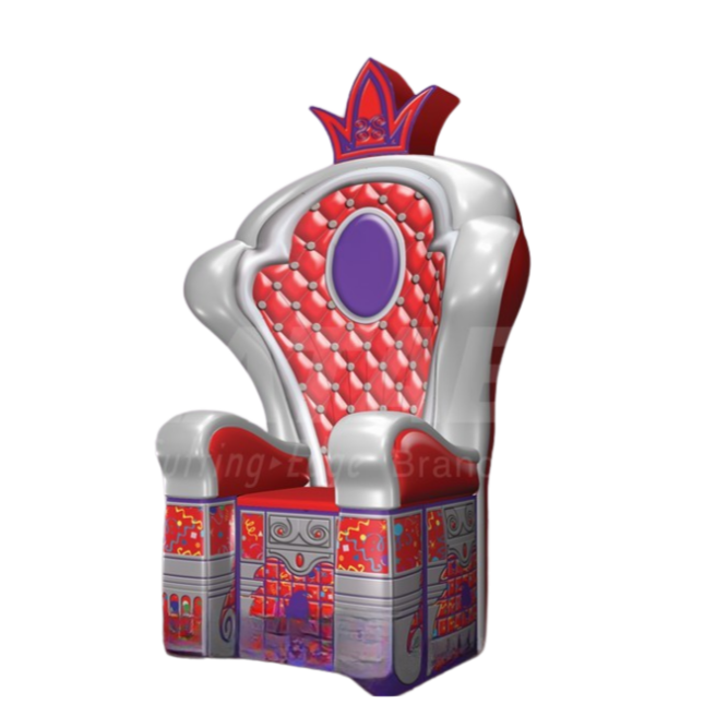 Designer Line Throne™