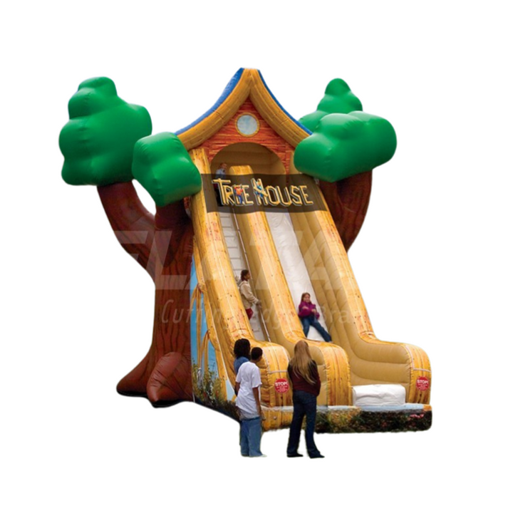 Tree House™ (30’)