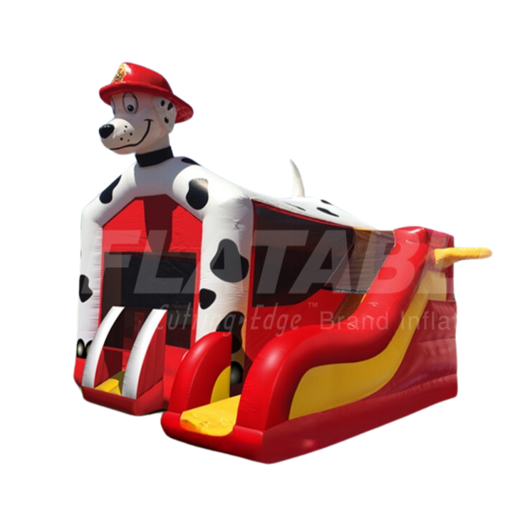 Dalmatian 5-in-1 Combo™