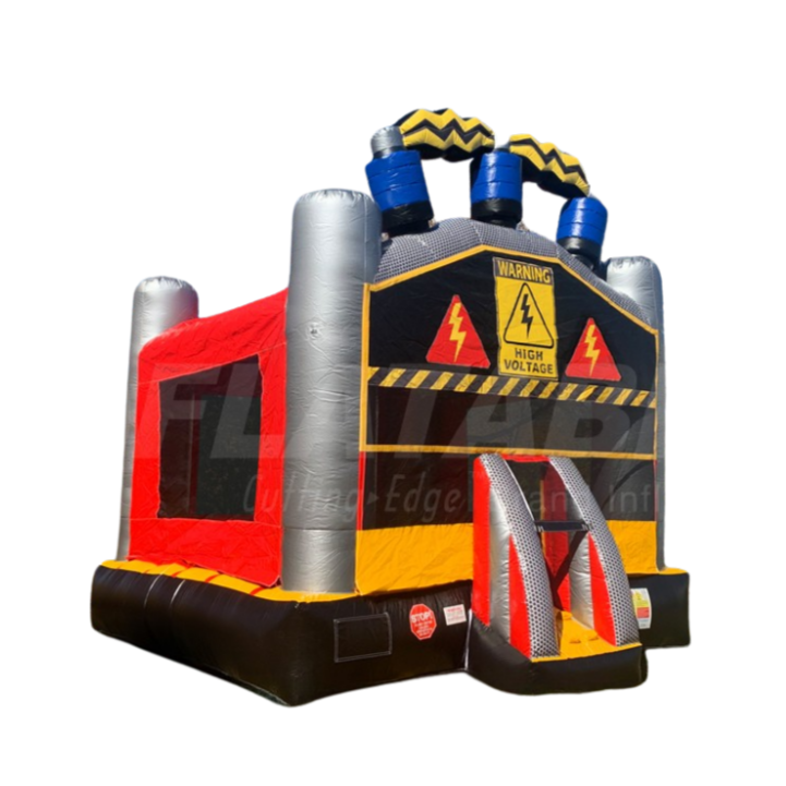 High Voltage Bouncer™ (Large)