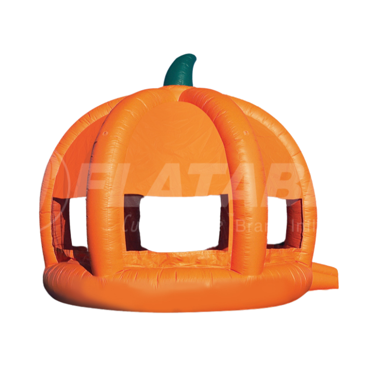 Pumpkin Bouncer™ (20’)