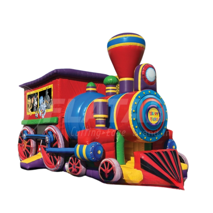 Wacky Train Combo™
