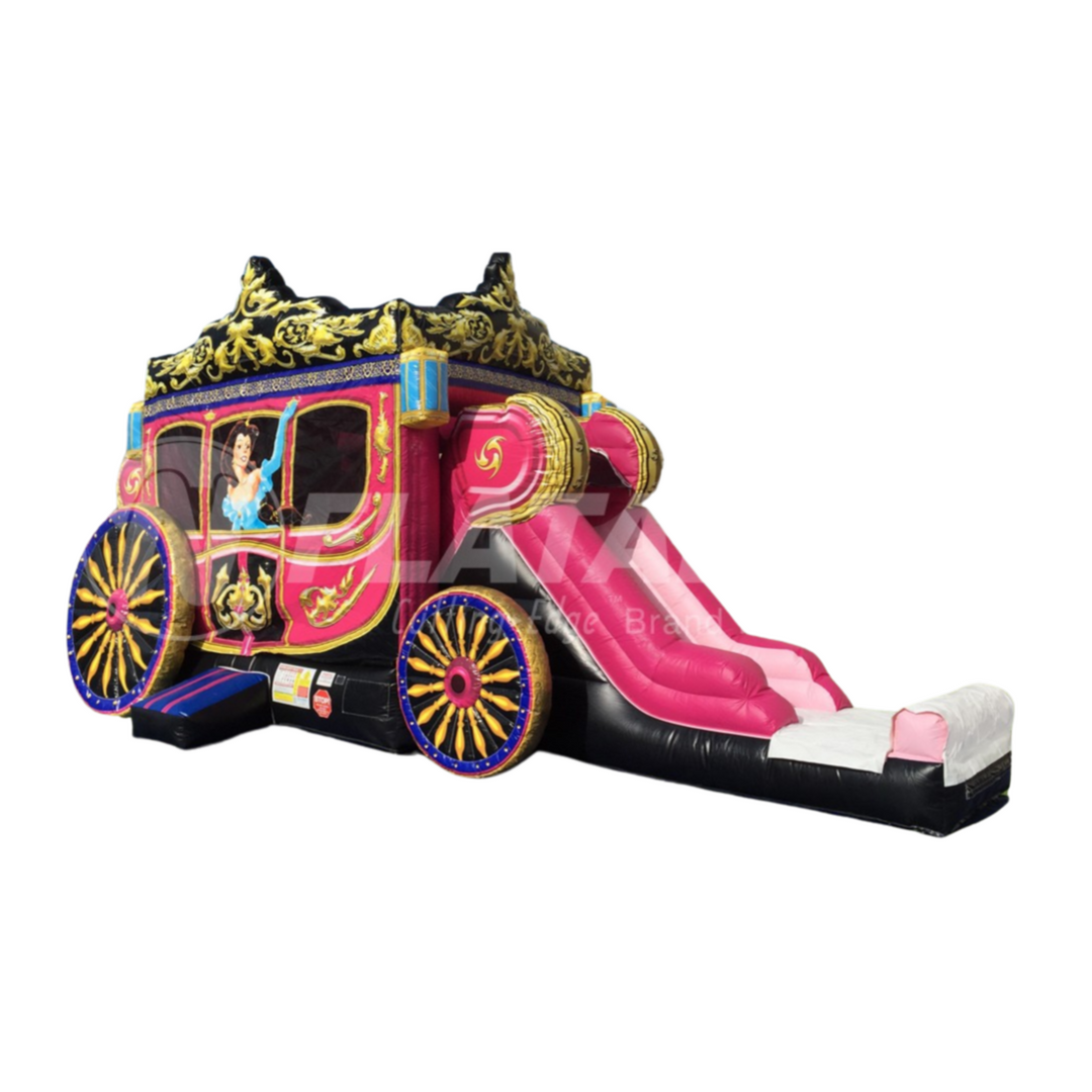 Princess Carriage Combo™