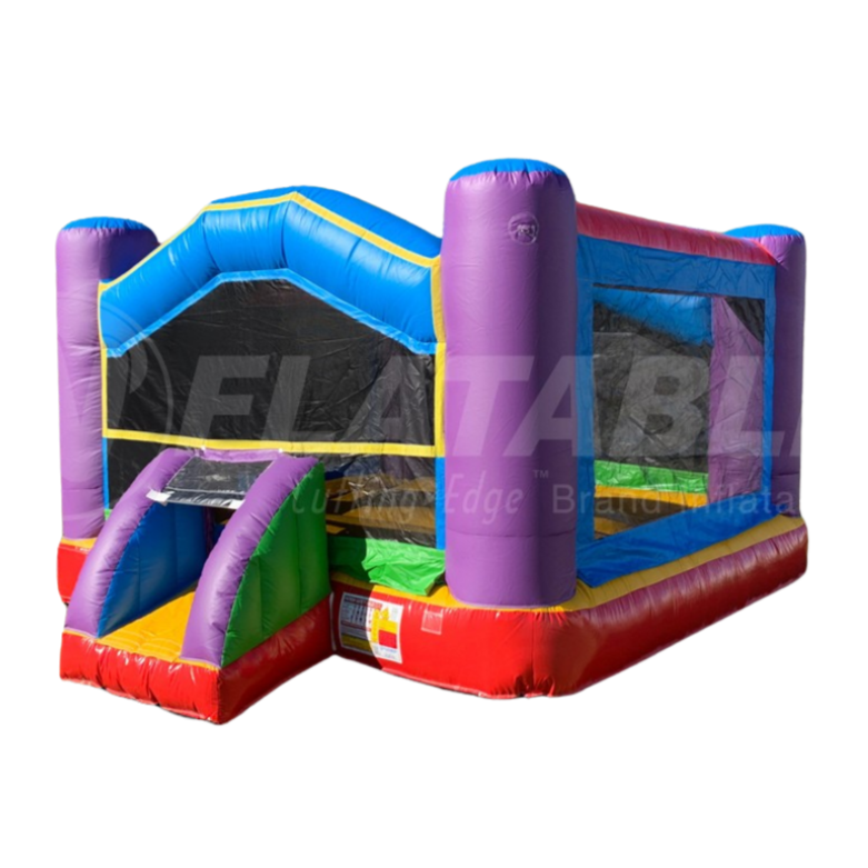 Wacky SpaceSaver Bouncer™