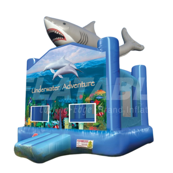 Underwater Adventure™